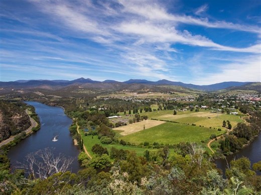 Tassie’s new era in luxe retirement living - realestate.com.au