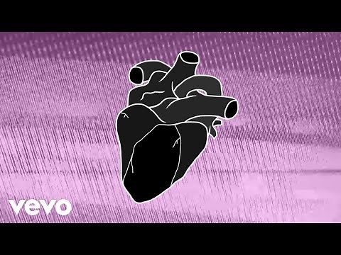 YUNGBLUD - California (Lyric Video)