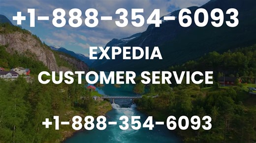 Expedia™ Customer Service Official Guide || Step-by-Step Help & Support Expedia
