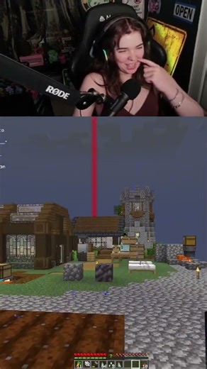 I might be kinda annoying to play with... Twitch - @OkieeBunny