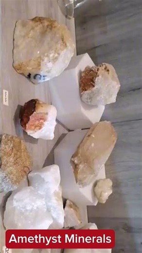 Amethyst Mineral Explained | Formation, Geology & Uses