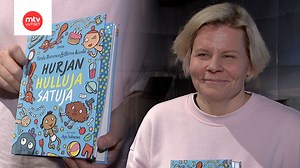 Lasten lukutaidosta huolestunut Paula Noronen tietää, miten lapset saadaan lukemaan – "Tosi tärkeä juttu on se, millaista.."