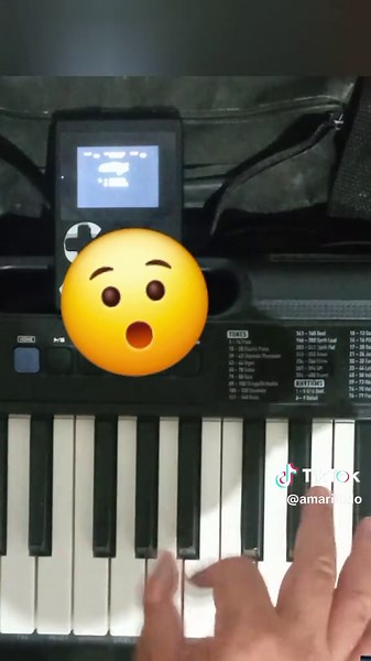 aula de teclado como tocar teclado