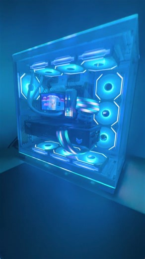 Powerful £3000 Gaming PC Build Specifications