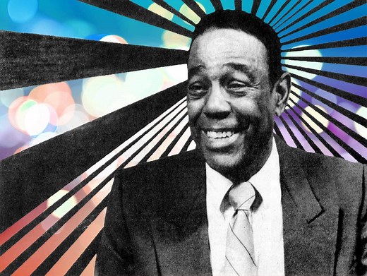 How DJ Jocko Henderson entertained millions of radio listeners & became the 'father of rap' - Click Americana