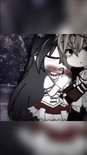 [¡WATCH FULL GCMM BELOW¡] I hear the angels cry // Gachaclub // Gachatrend // Gacha mini movie