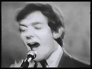 28K views · 338 reactions | The Hollies - I'm Alive Live, 1964 | The British Invasion | Facebook