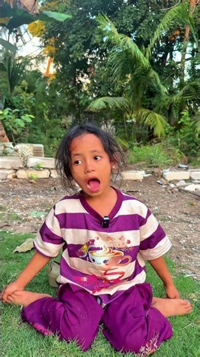 Contoh dan tindakan nyata