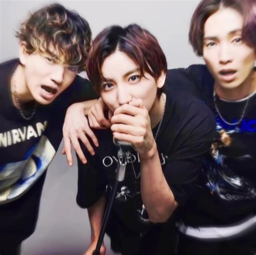 SixTONES 年上組の魅力を引き出す編集技術