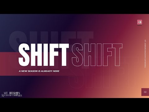 11 AM Worship Service | Mt. Hebron Kingdom Cathedral | Apostle Curtiss Tolefree Jr.