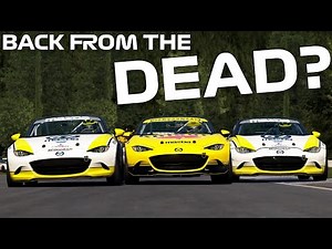 This COULD BE HUUUUGE! | Assetto Corsa now on LFM and I try it out!