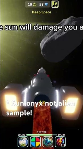 How to get sun onyx in Roblox space sim! #spacesim #space #spacegames