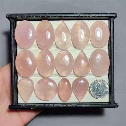 Cabochons For Sale on Reels