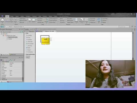 TUTORIAL DIAGRAMA CLASES