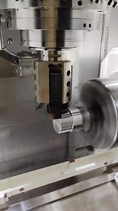 700K views · 6.3K reactions | A multi-station tool holder, Reduce tool change time and avoid interference, nice design https://www.silvercnc.com/product/4-axis-rotary-table/ | Silver CNC Machinist | Facebook