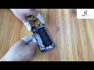 iphone6s disassemlie(拆解视频)