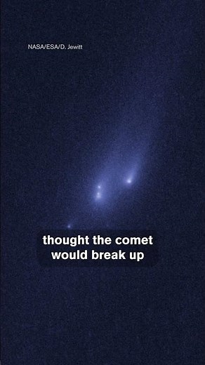 Don’t Miss Rare Comet Tsuchinshan-ATLAS! Tips for Viewing