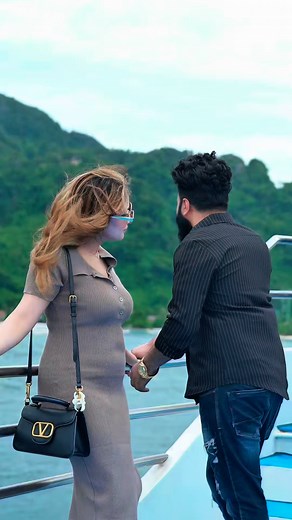 1.6M views · 13K reactions | নামমাত্র স্বামী দিয়ে কি হয় যদি সে শখের...