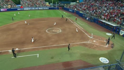 Texas Tech vs. Texas: Game Highlights