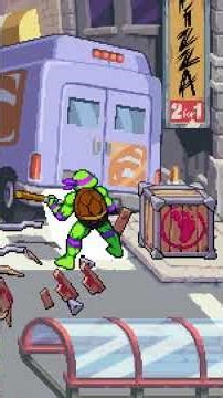 TMNT Shredder’s Revenge PS Gameplay – Classic Arcade Action