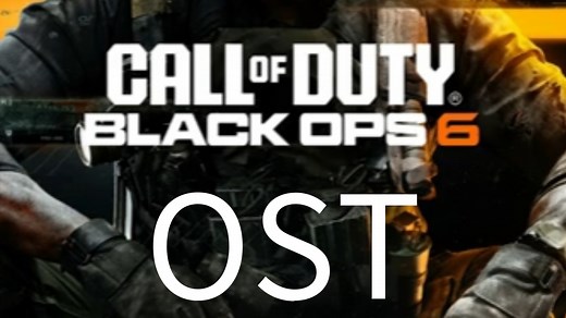 [全网最全]COD21/BO6 游戏原声带