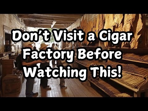 Planning a Dominican Republic Cigar Trip The RIGHT Way