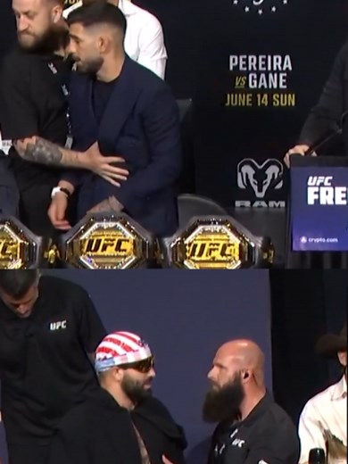 Ilia Topuria vs Josh Hokit: UFC Fight Breakdown