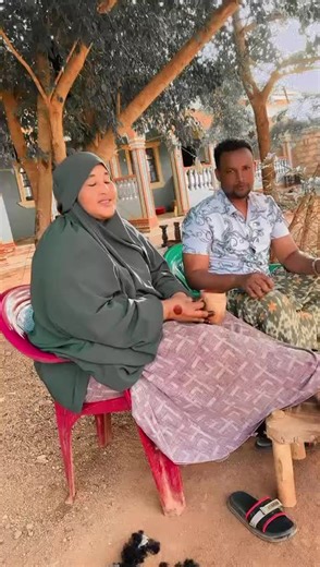 Discover Somali Culture Through Engaging TikTok Videos