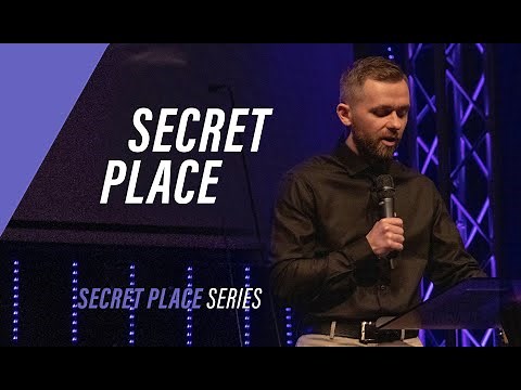 Secret Place // Secret Place (Part 1) ‪@vladhungrygen‬