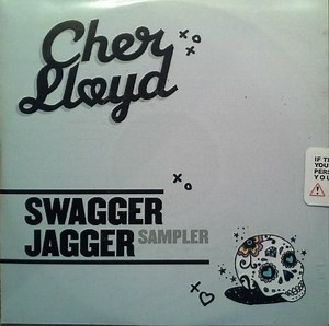 Cher Lloyd - Swagger Jagger