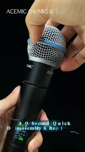 Hey audio enthusiasts! 👋