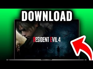 How To Download Resident Evil 4 On PC (2026) | Step By Step Guide