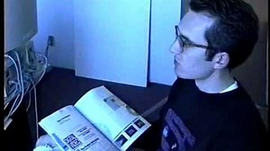 Big Idea Studio Tour 1994