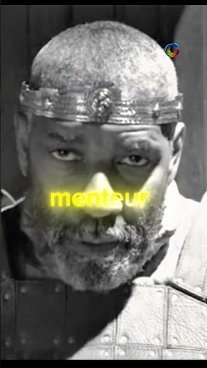 😳Le nom qui fait trembler.☠️ #denzelwashington #film #cultescene #bestmovies