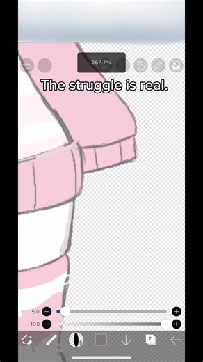 Haha! hands…! #goofy #sillygoofy #silly #artdrawing #art #handstruggles