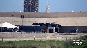 Join us 🔴LIVE🔴 Today, July 8th, from 2:00 p.m. CDT / 19:00 UTC on NASASpaceflight’s Starbase Live stream for another edition of our Raptorside Chat. We’ll discuss the latest developments at Starbase and beyond at Starbase and beyond and try to answer any questions you may have! Follow the link in the comments below to join in. 👇 | NASASpaceflight.com