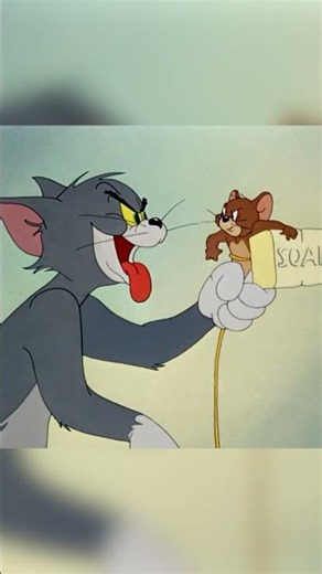 Die Zahnpasta, die 0/10 Zahnärzte empfehlen | #tomandjerry | @GenWBDeutschland