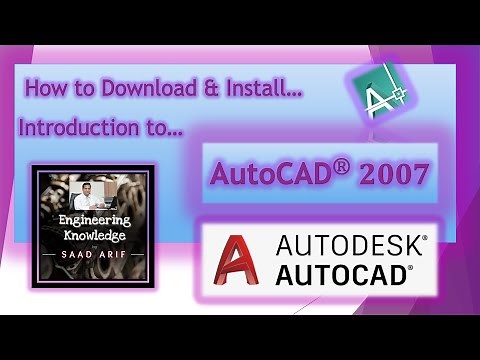 AutoCAD Tutorial | AutoCAD Download & Installation | Introduction to AutoCAD Basics | AutoCAD Book