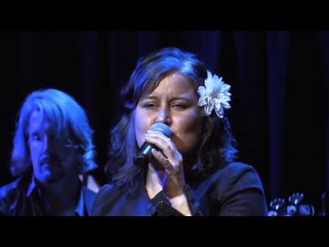 Paula Cole Where Have All the Cowboys Gone