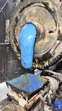 Discarded Plastic Gets a Second Life