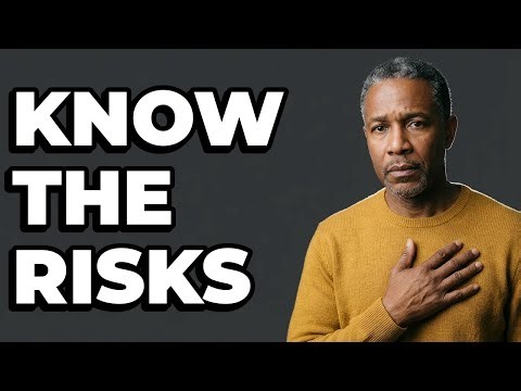 What Are The Risks Of Using Colchicine?