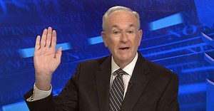 Biden's Press Conference - Bill's Message of the Day - Bill O'Reilly