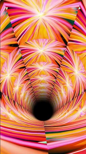 4k Tunnel Effects - 12s25 || Free || No Copyright || With Sounds