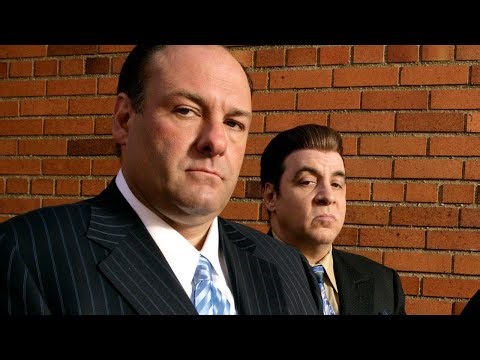 Beyond the Bada Bing: 4 Shows to Fill the Sopranos Void