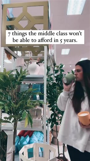Let’s be real… this is getting hard to watch. We’re living in a world where: 1️⃣ Homes feel out of reach. Even with a solid paycheck, buying a house feels impossible. Rates are wild, cash offers are king, and “affordable” is becoming a fairy tale. 2️⃣ Cars cost as much as starter homes used to. And maintenance? Tens of billions worth goes undone every year because people simply can’t justify the expense. 3️⃣ Vacations are becoming a luxury again. Time off isn’t enough—you need the funds too, and