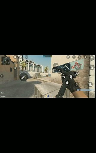 CS2 mod link and Source engine pack #csgo #cs2 #cssource #csandroid #gameplay #shorts #viralvideo