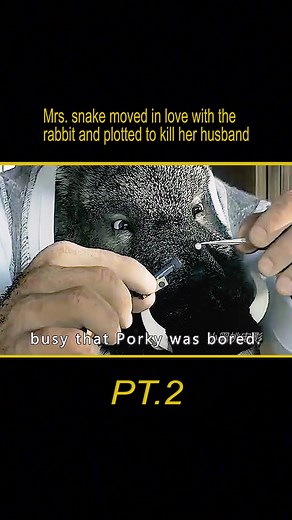 Creative Hands-On Movie Scenes Featuring Unique Objects