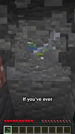Axolotls are useful in Minecraft #minecraft #axolotl