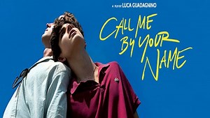 معرفی فیلم Call Me By Your Name «مرا با نام خودت صدا بزن»