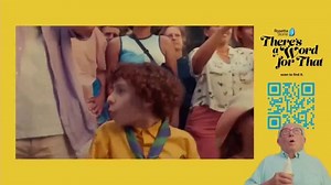 Rosetta Stone TV Spot, 'There's a Word for That: Turf War'